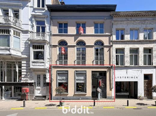 Presentatiebeeld van het pand n° 296102