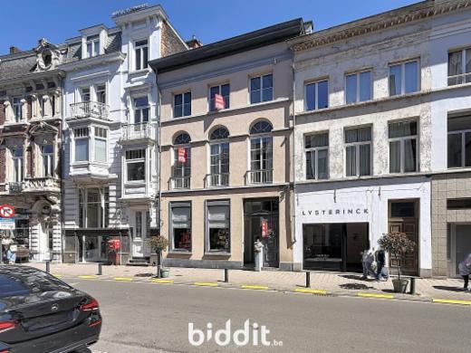 Eerste alternatieve foto van het pand