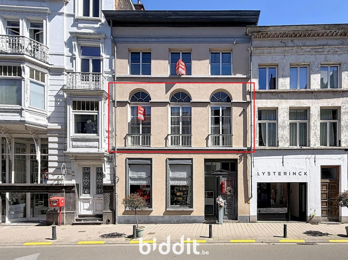 Presentatiebeeld van het pand n° 296104