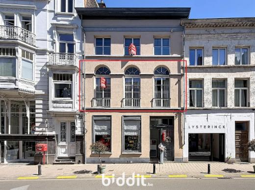 Presentatiebeeld van het pand n° 296104