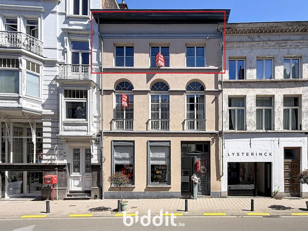 Presentatiebeeld van het pand n° 296107