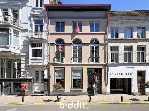 Presentatiebeeld van het pand n° 296107