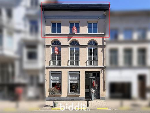 Eerste alternatieve foto van het pand