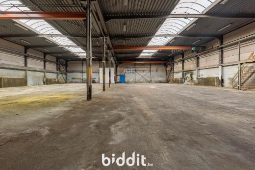 Eerste alternatieve foto van het pand
