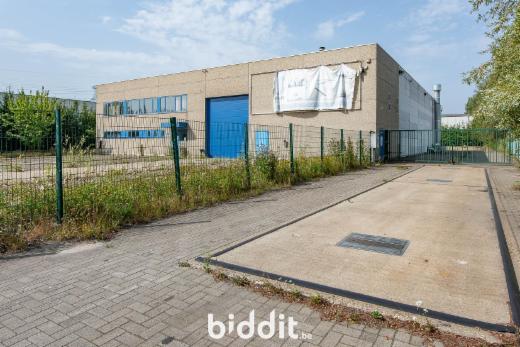 Derde alternatieve foto van het pand