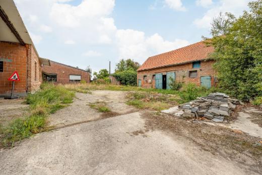 Eerste alternatieve foto van het pand
