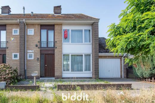 Presentatiebeeld van het pand n° 287966