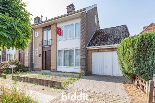 Derde alternatieve foto van het pand