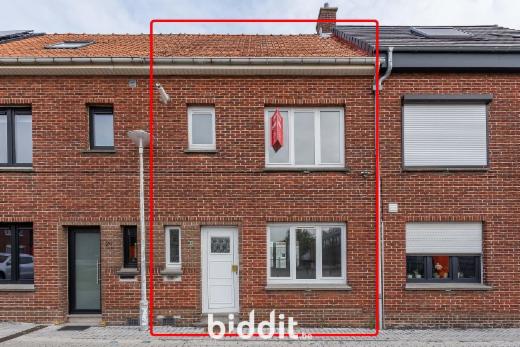 Presentatiebeeld van het pand n° 288714