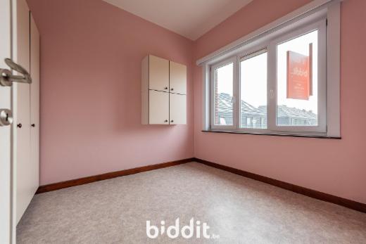 Tweede alternatieve foto van het pand