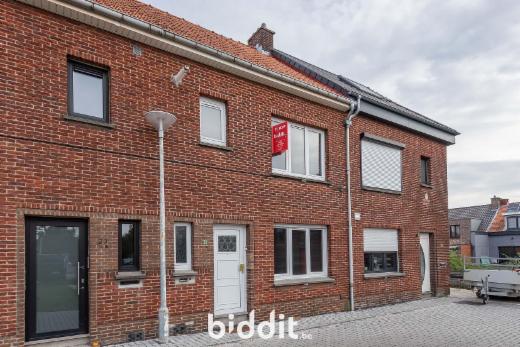 Derde alternatieve foto van het pand