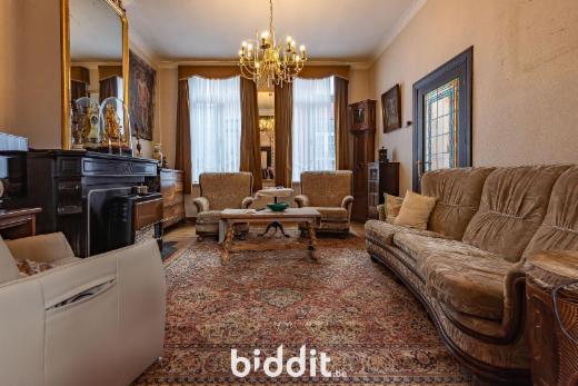 Eerste alternatieve foto van het pand