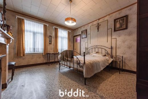 Tweede alternatieve foto van het pand