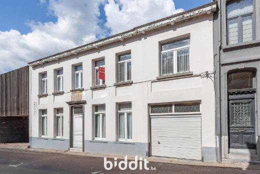 Derde alternatieve foto van het pand