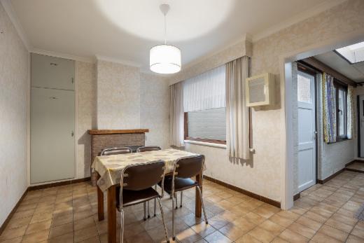 Tweede alternatieve foto van het pand