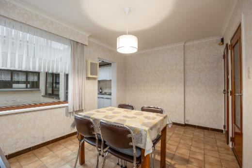 Derde alternatieve foto van het pand