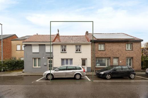 Presentatiebeeld van het pand n° 291084