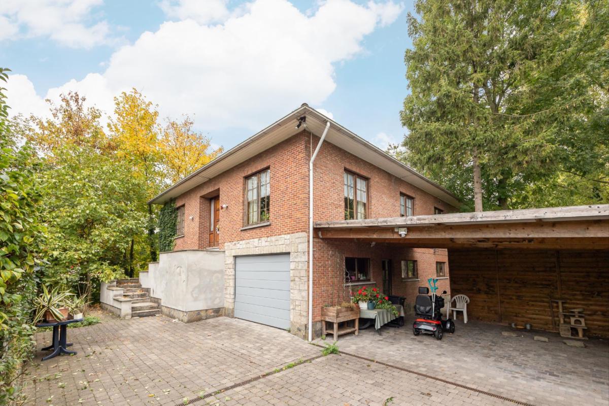 Presentatiebeeld van het pand n° 291147