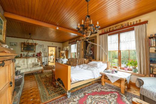 Tweede alternatieve foto van het pand