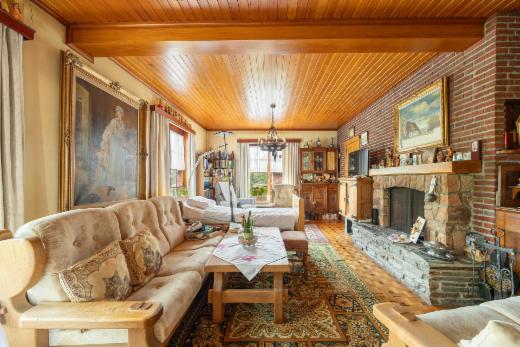 Derde alternatieve foto van het pand