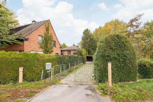 Eerste alternatieve foto van het pand