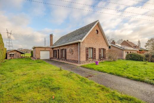 Presentatiebeeld van het pand n° 291489