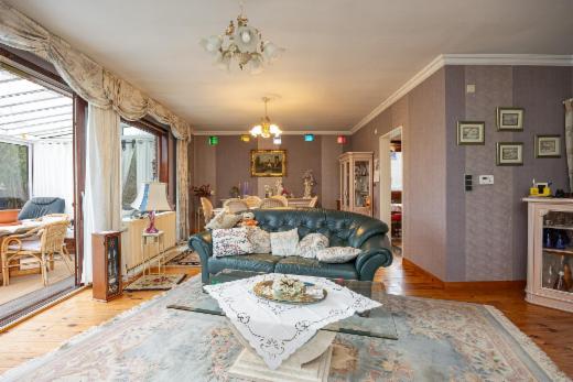 Tweede alternatieve foto van het pand