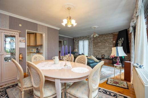 Derde alternatieve foto van het pand