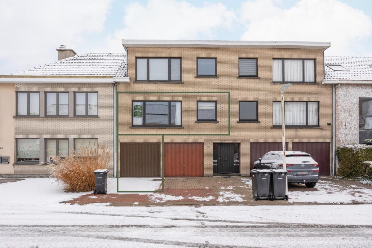 Presentatiebeeld van het pand n° 291587