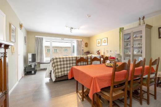 Derde alternatieve foto van het pand