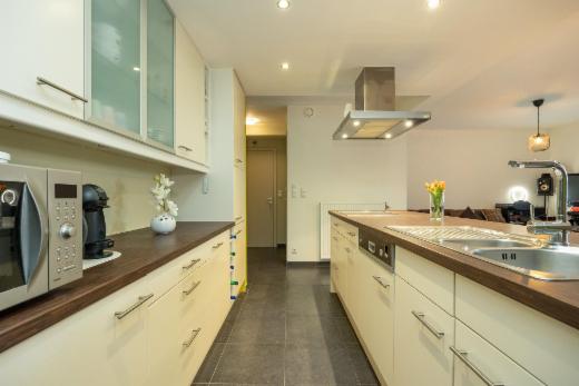 Eerste alternatieve foto van het pand