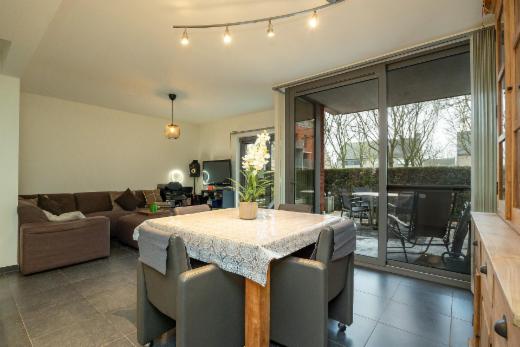 Tweede alternatieve foto van het pand