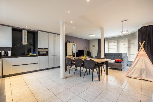 Tweede alternatieve foto van het pand