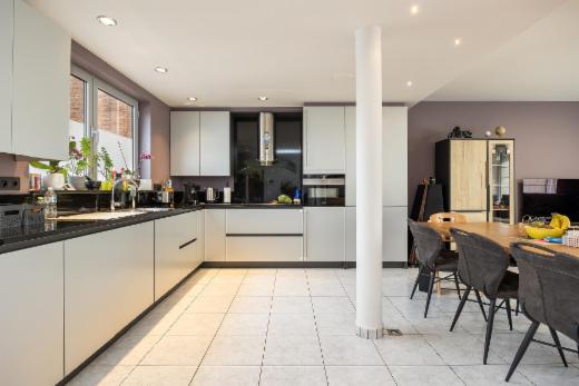 Derde alternatieve foto van het pand