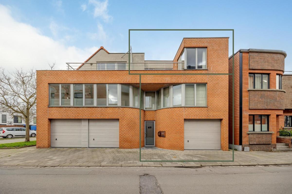 Presentatiebeeld van het pand n° 293412