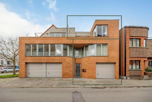 Presentatiebeeld van het pand n° 293412