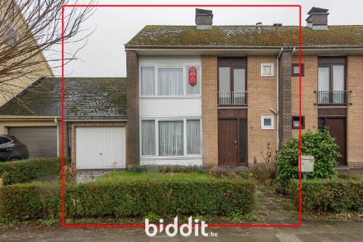 Presentatiebeeld van het pand n° 293700