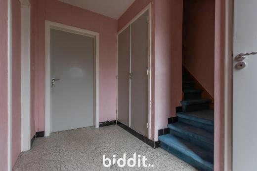 Derde alternatieve foto van het pand