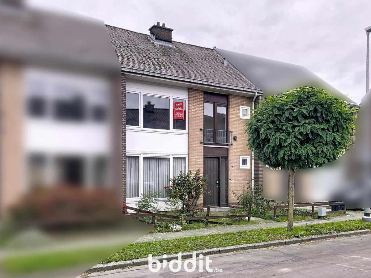 Presentatiebeeld van het pand n° 293703