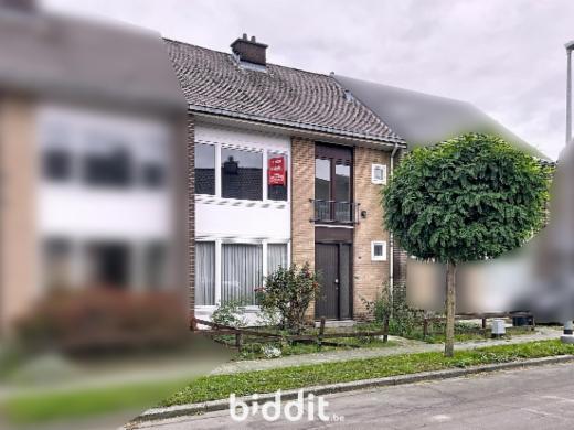 Presentatiebeeld van het pand n° 293703