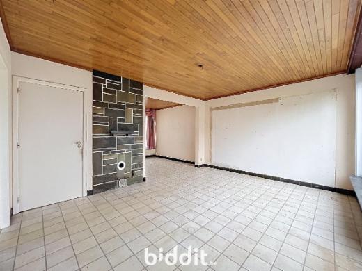 Derde alternatieve foto van het pand