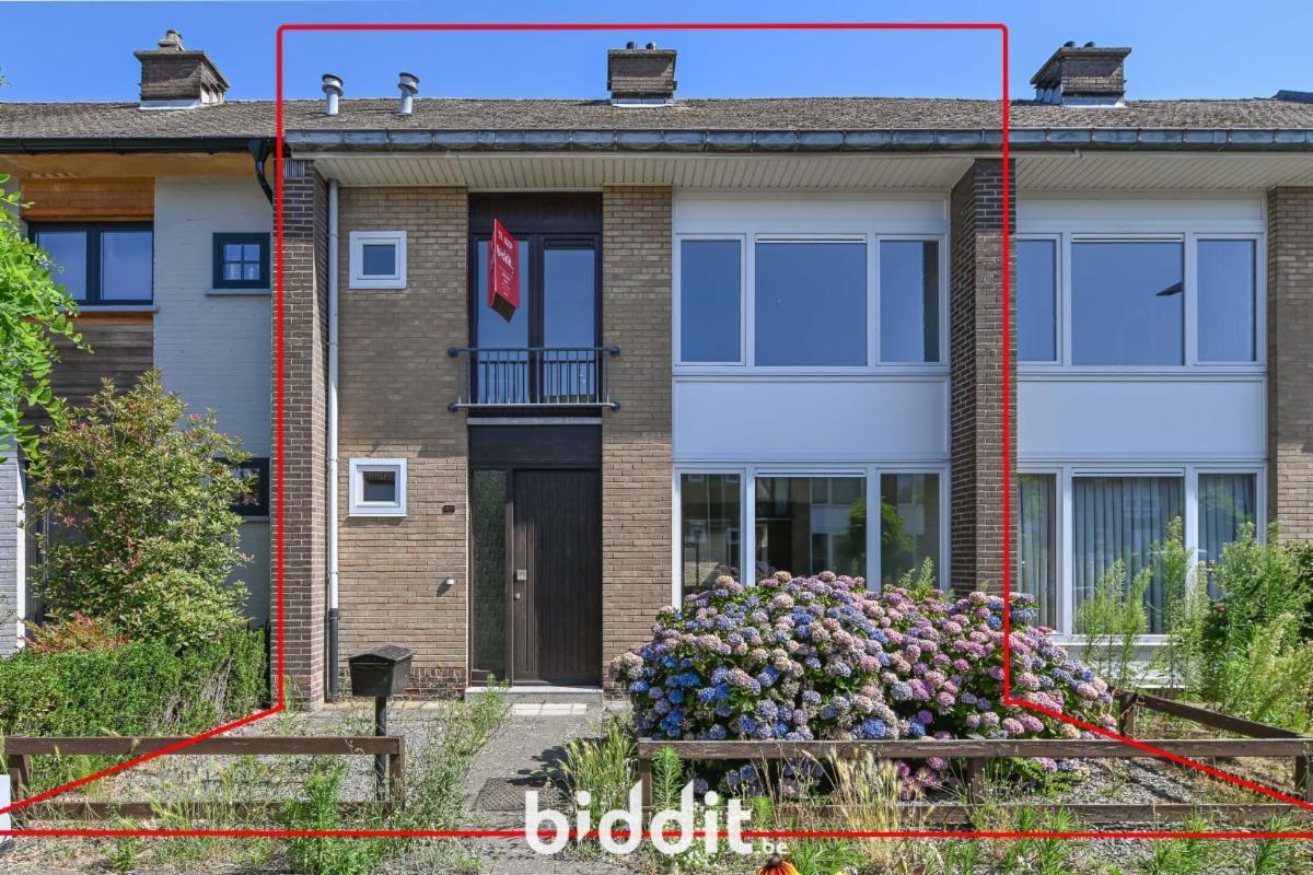 Presentatiebeeld van het pand n° 293707