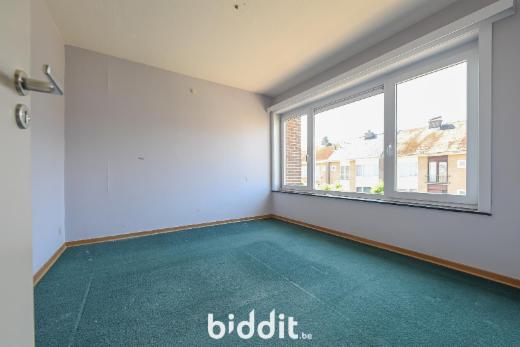 Tweede alternatieve foto van het pand