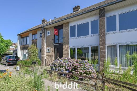 Derde alternatieve foto van het pand