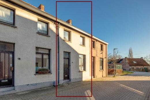 Presentatiebeeld van het pand n° 293851