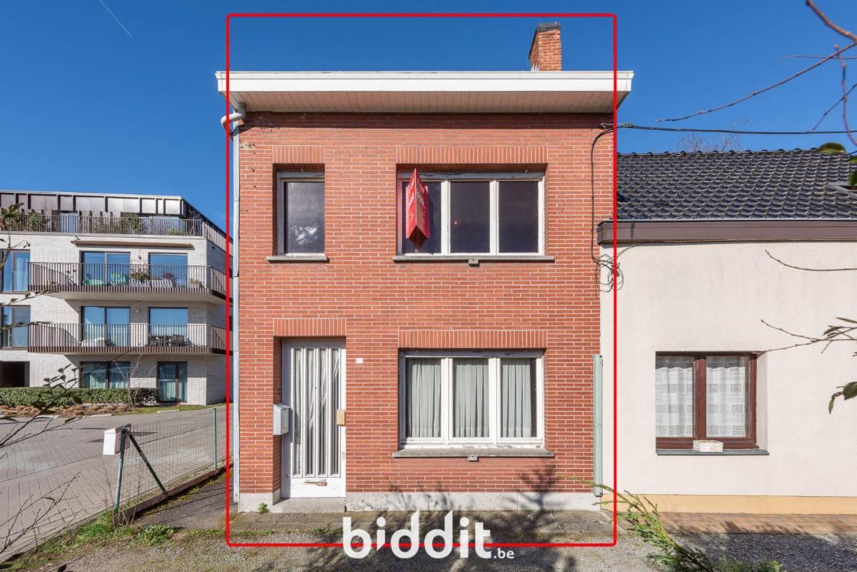 Presentatiebeeld van het pand n° 293979