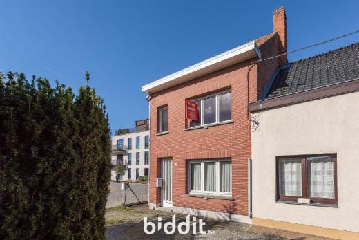 Eerste alternatieve foto van het pand