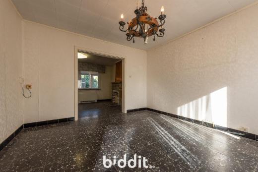 Derde alternatieve foto van het pand