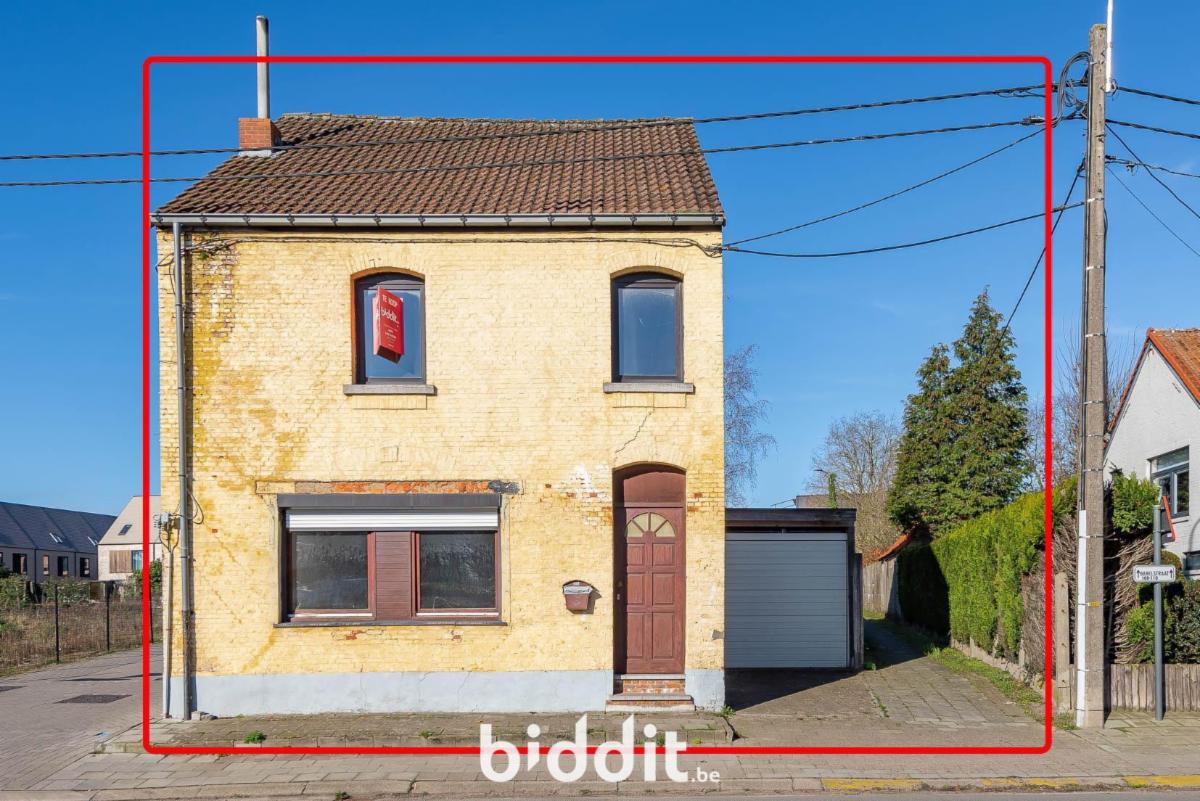 Presentatiebeeld van het pand n° 293985