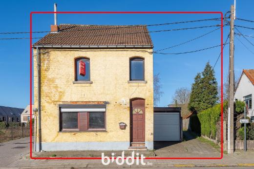 Presentatiebeeld van het pand n° 293985